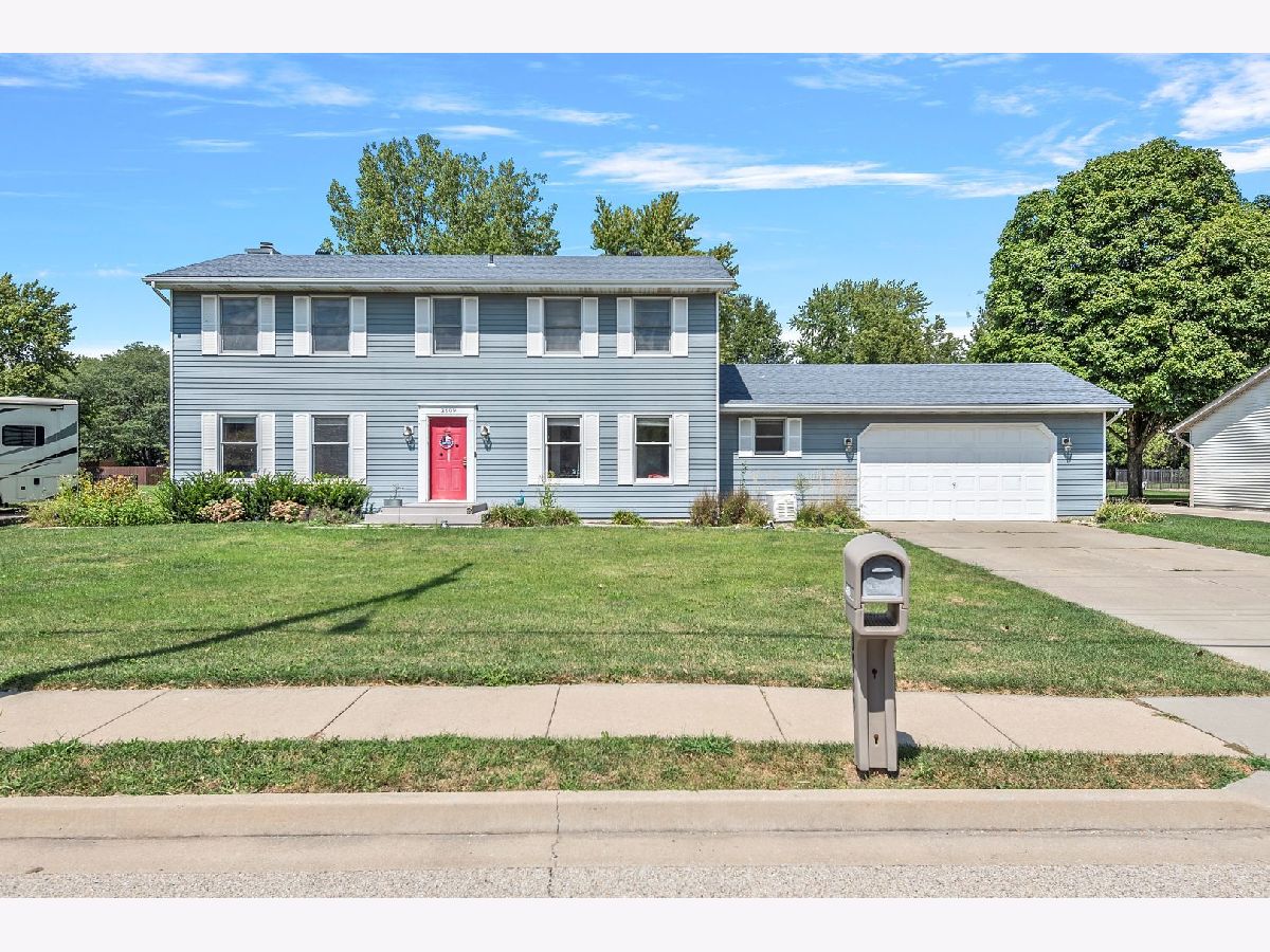  For Sale Springfield Illinois, 3609 Iles Avenue