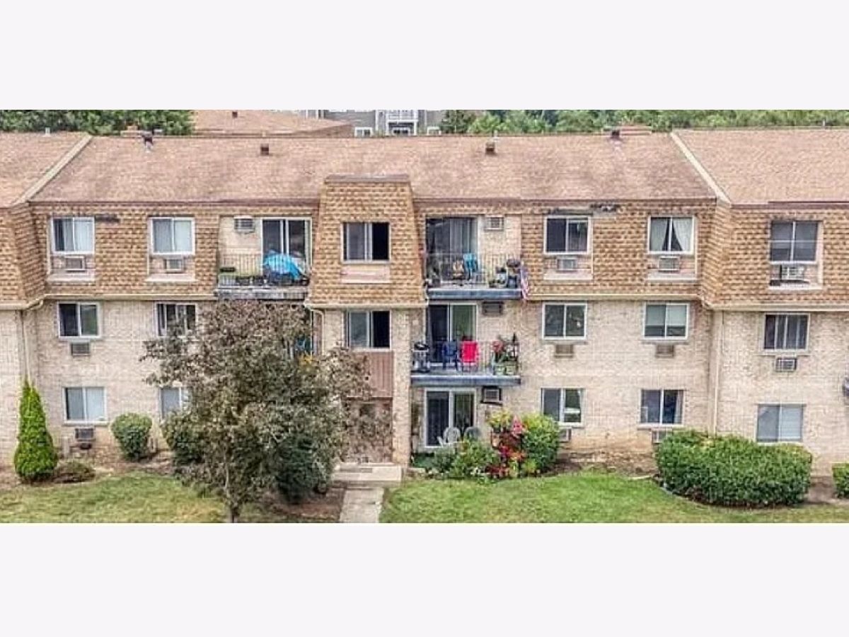  For Rent Glendale Heights Illinois, 256 Shorewood