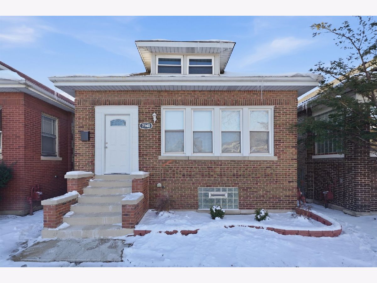  For Rent Chicago Illinois, 7940 Perry
