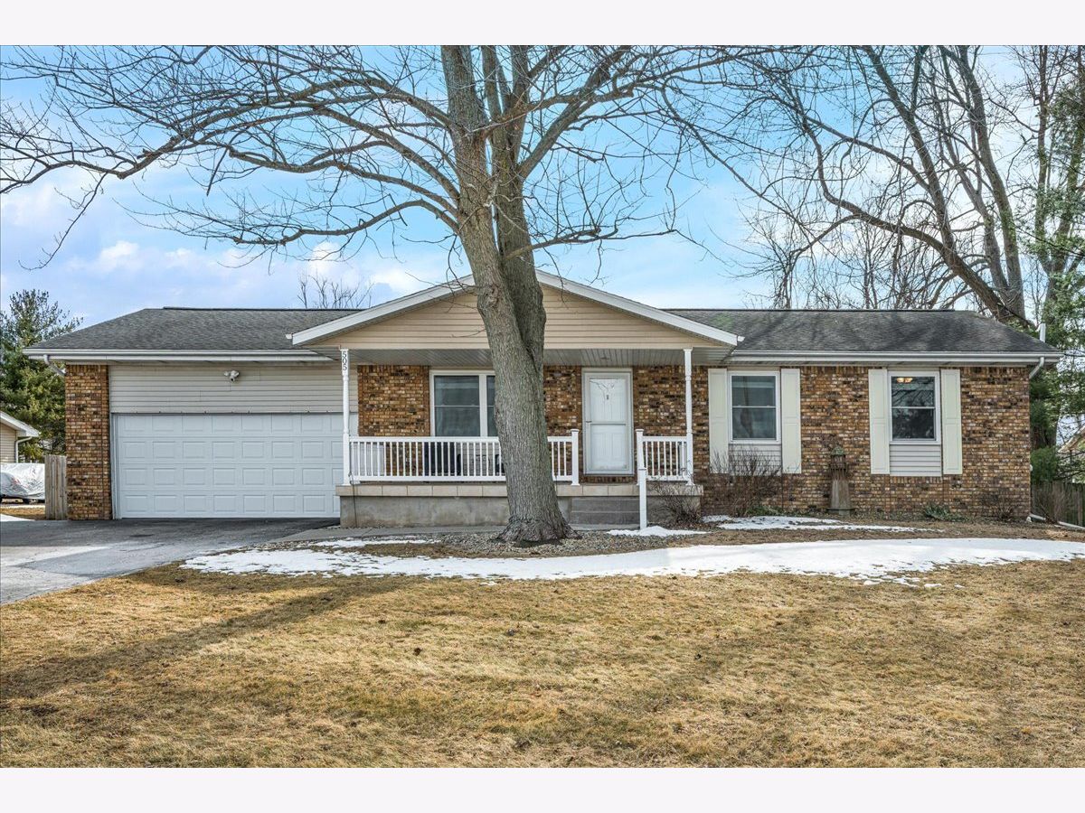  For Sale Danvers Illinois, 505 North Street