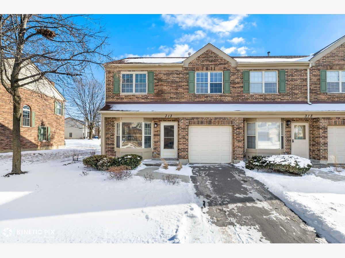  Rented Westmont Illinois, 313 Cromwell