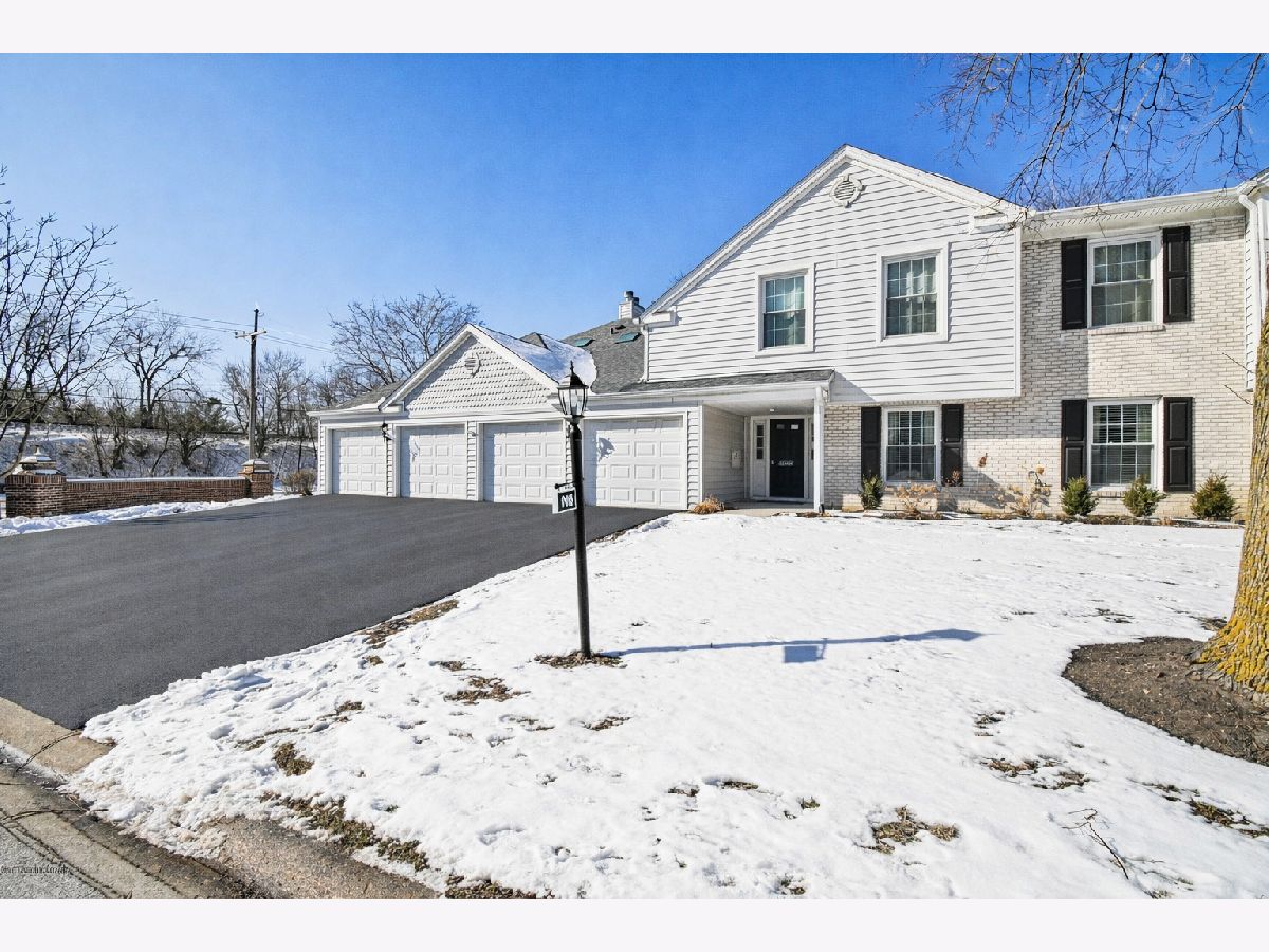  Sold Winfield Illinois, 0N018 Windermere