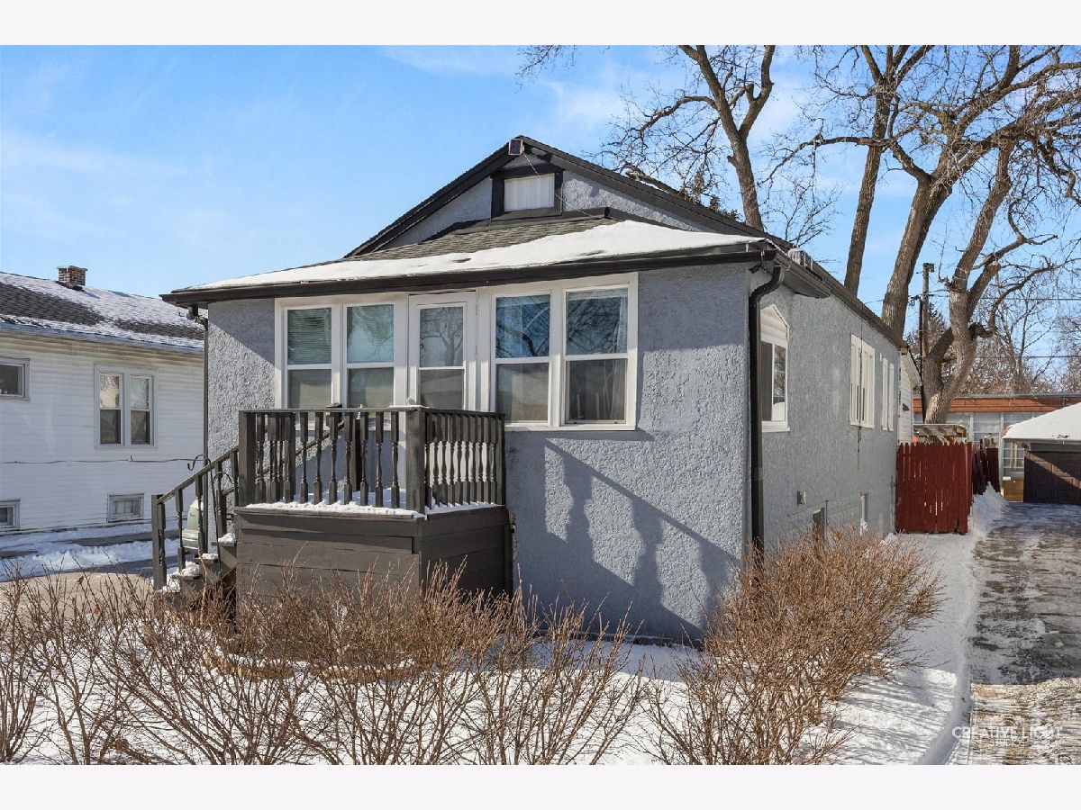  For Sale Maywood Illinois, 1914 8th Avenue