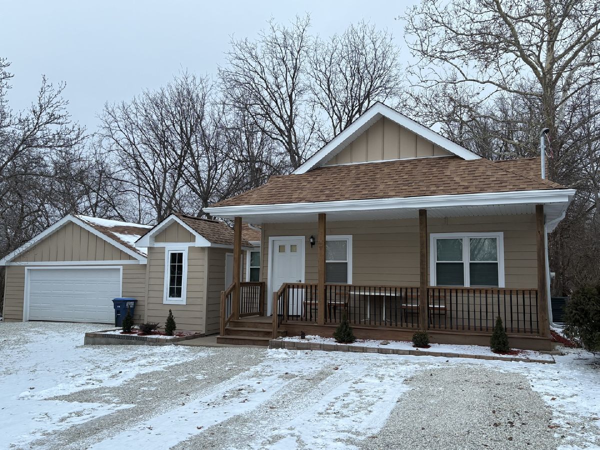  For Sale Lisle Illinois, 5517 Essex Road