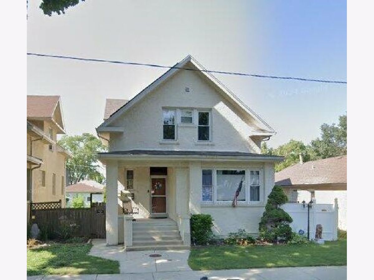  Rented Chicago Illinois, 5042 Argyle