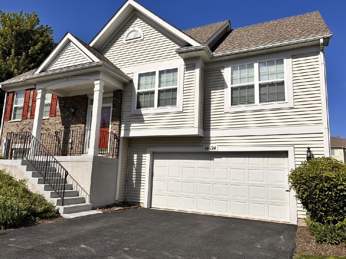  Rented Plainfield Illinois, 14624 Paul Revere