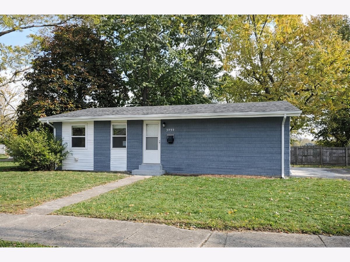  For Rent Dolton Illinois, 15403 Dorchester