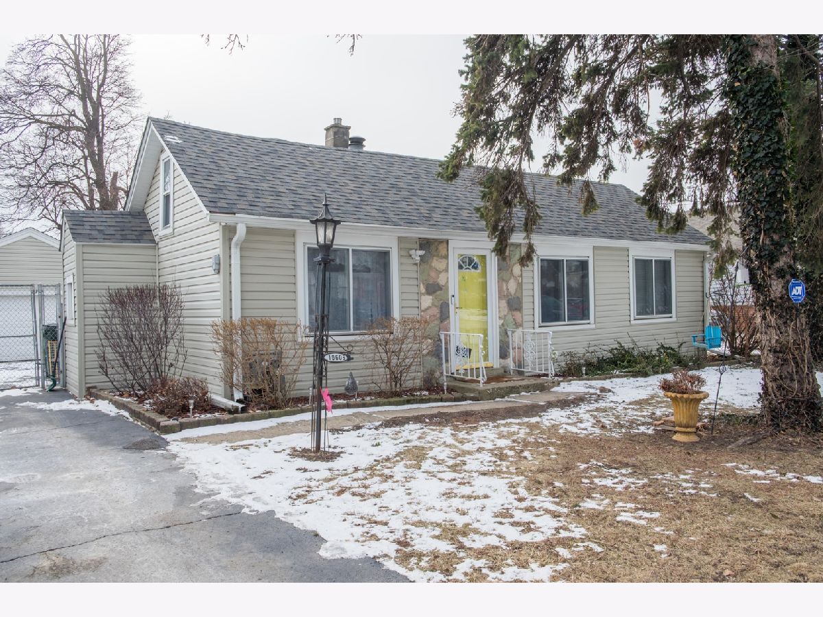 For Sale Melrose Park Illinois, 10609 Nevada Avenue