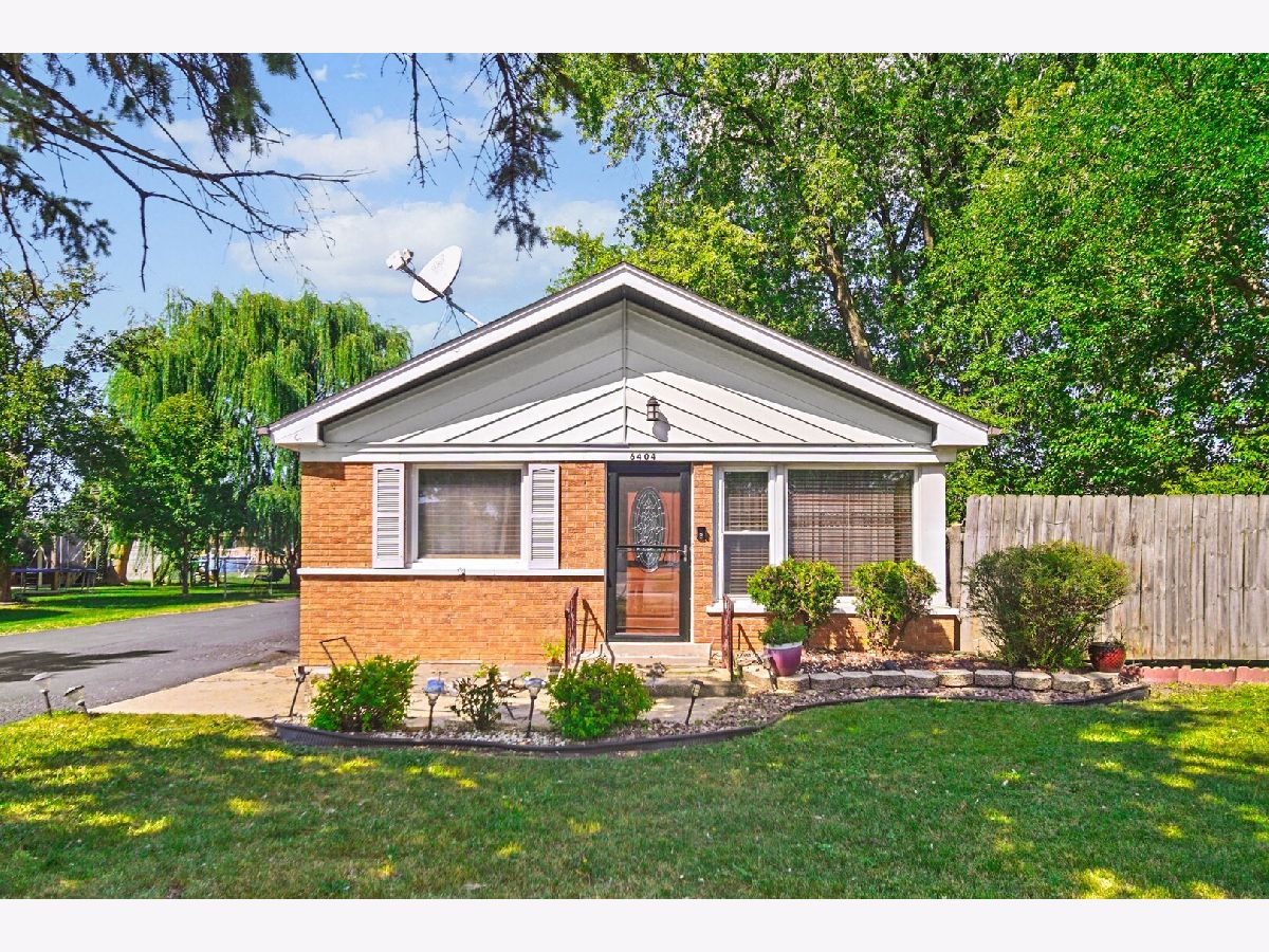  For Rent Burbank Illinois, 6404 85th