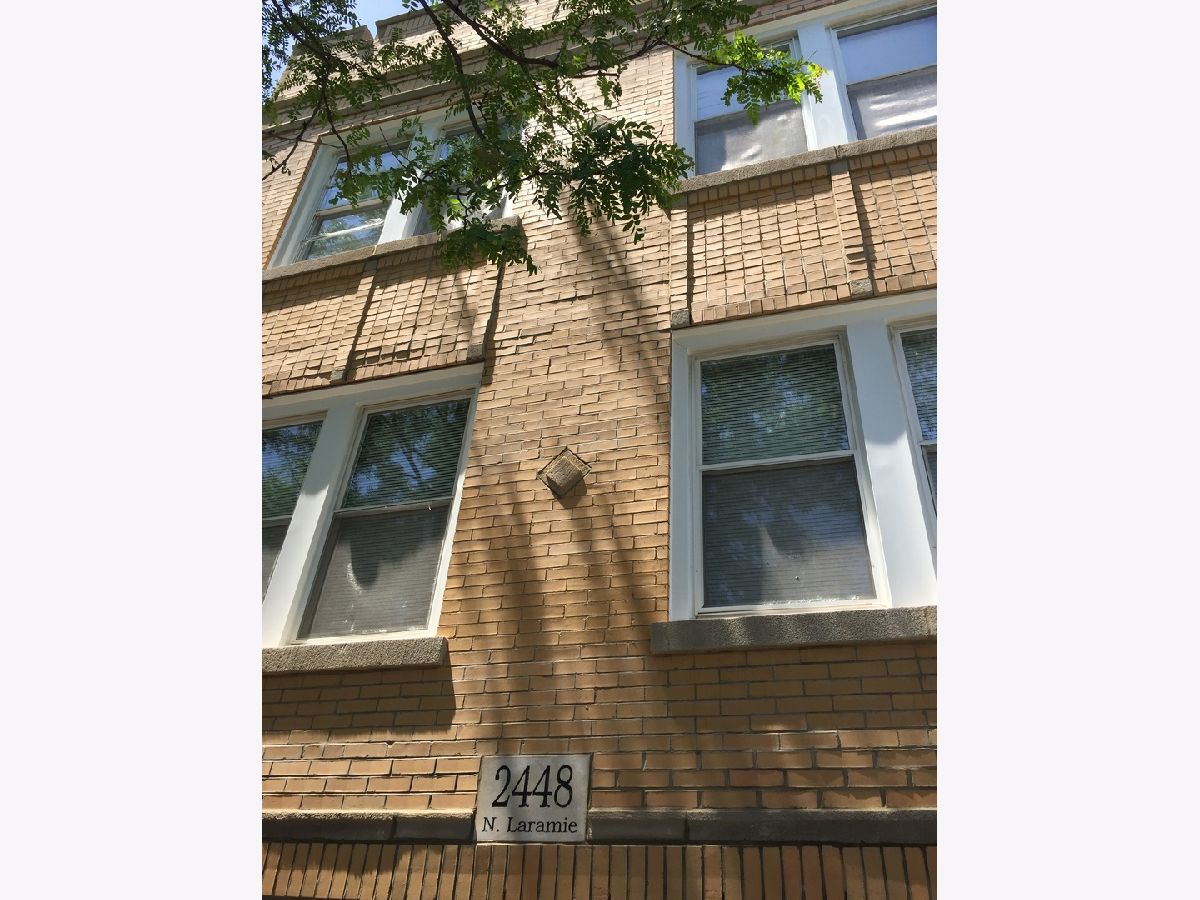  Rented Chicago Illinois, 2448 Laramie