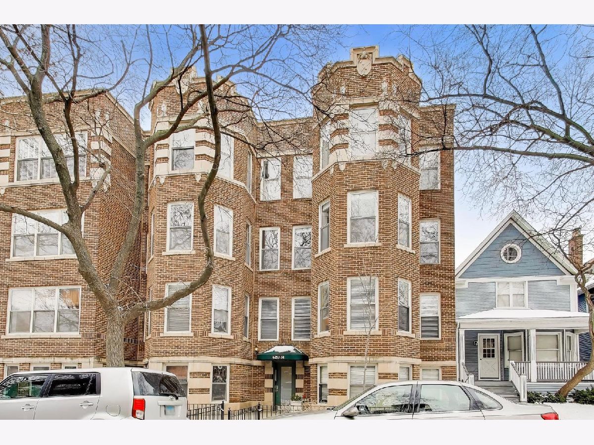  For Sale Chicago Illinois, 6251 Magnolia Avenue