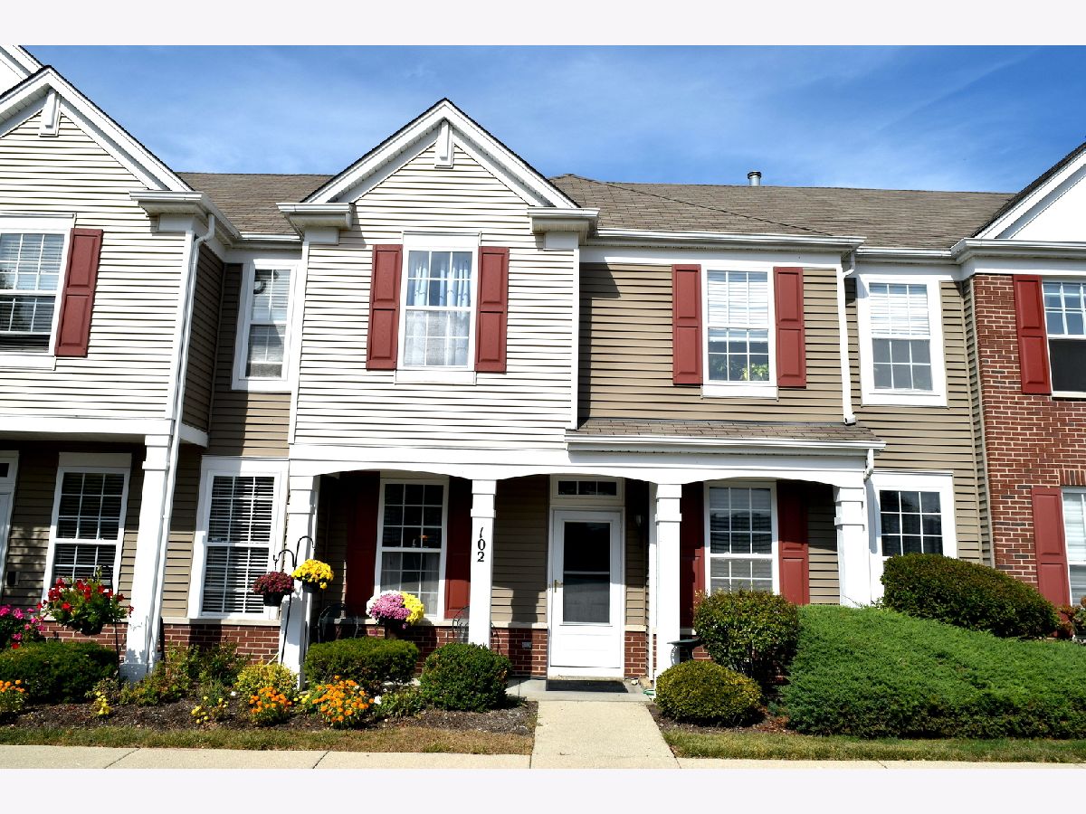  Rented Grayslake Illinois, 102 Soo Line