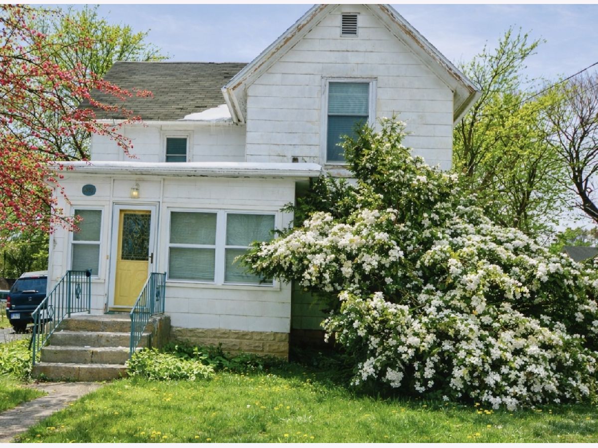  For Sale Belvidere Illinois, 810 Julien Street