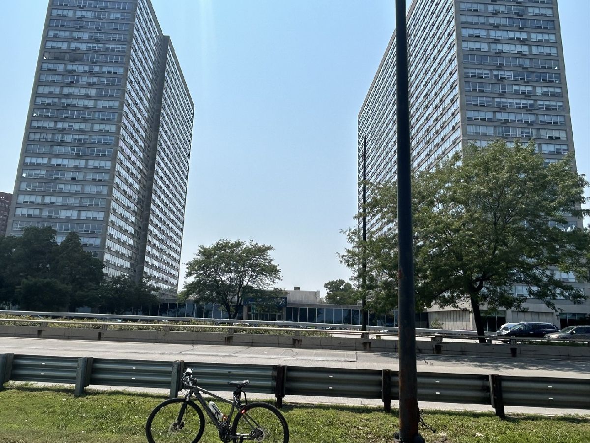  For Rent Chicago Illinois, 4800 Chicago Beach