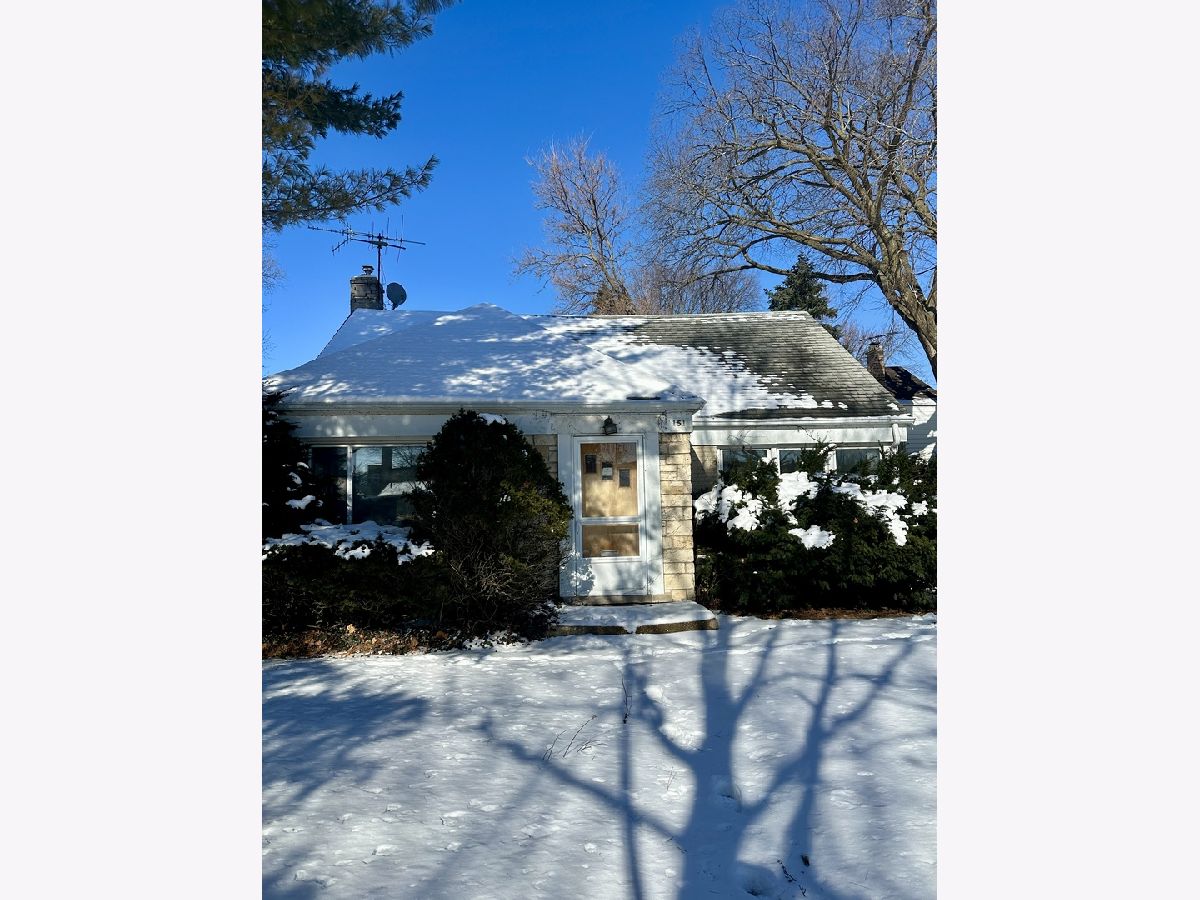  For Sale Evanston Illinois, 1517 Dobson Street