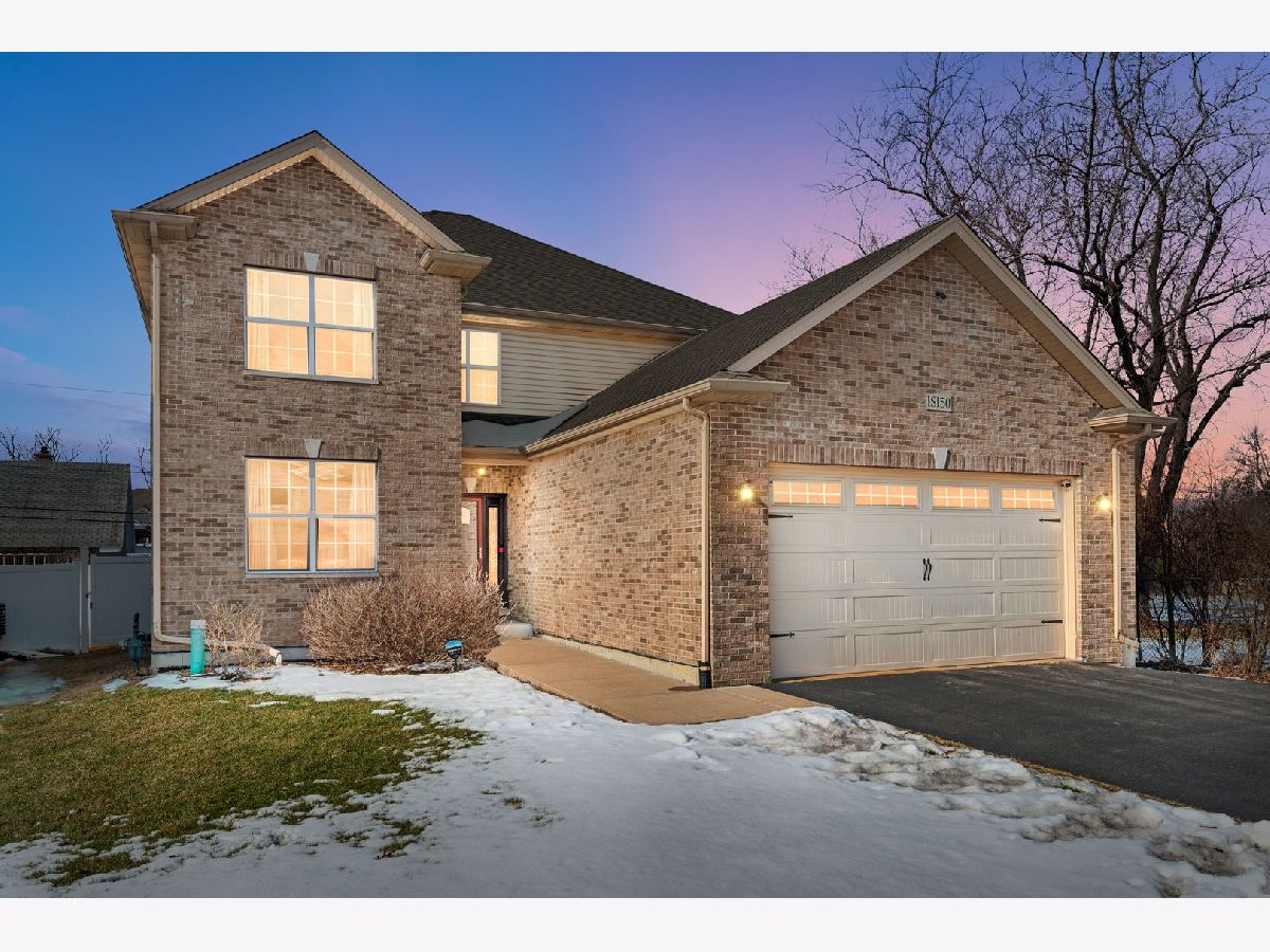  For Sale Lombard Illinois, 1S150 Luther Avenue