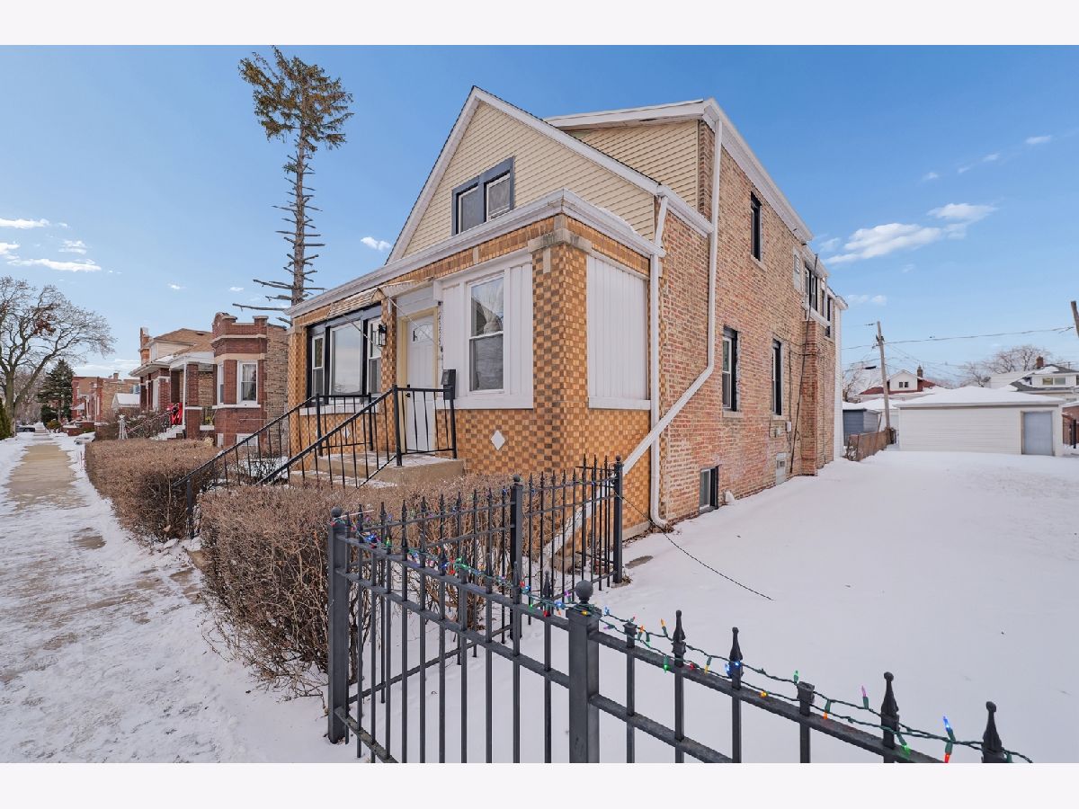  For Sale Cicero Illinois, 2339 59th Avenue