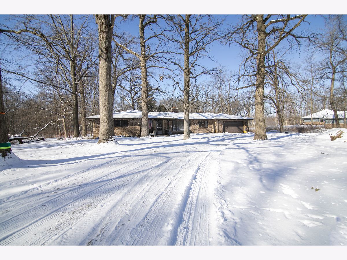  For Sale Monee Illinois, 26906 Sylvan Lane