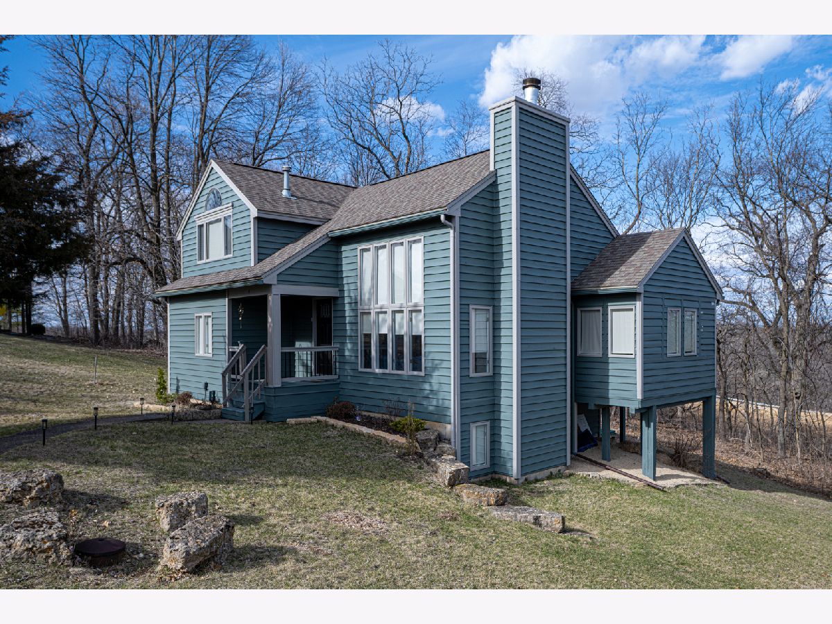  For Sale Galena Illinois, 4 Cinnabar Lane