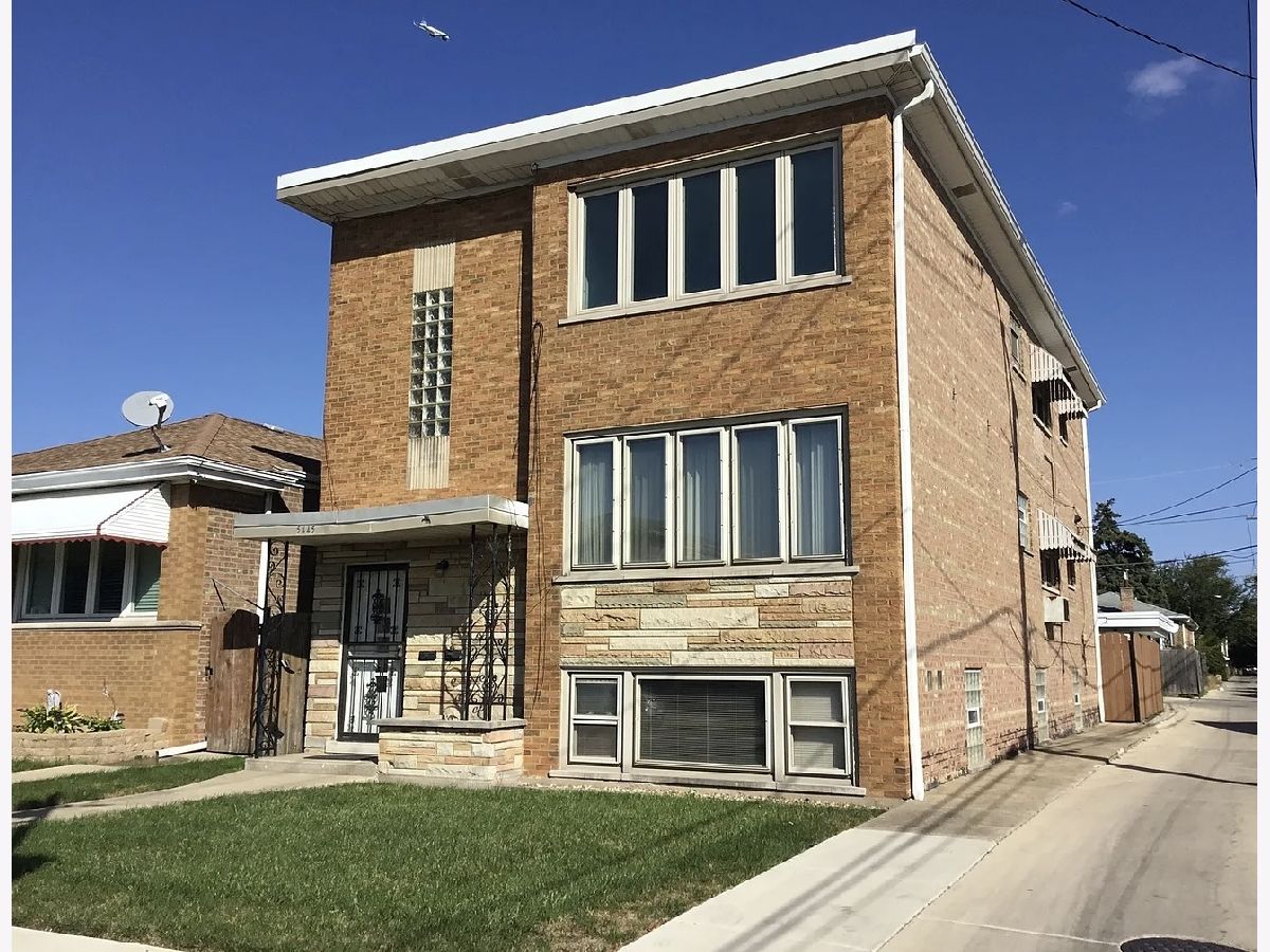  For Rent Chicago Illinois, 5445 Kilbourn