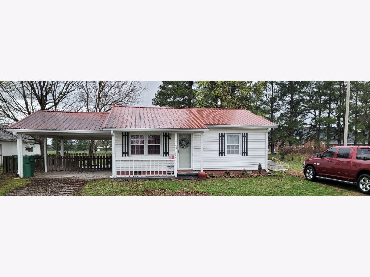  For Sale Metropolis Illinois, 3143 Old Marion Road
