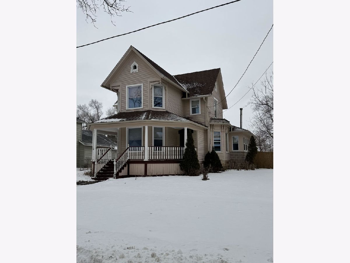  For Sale Capron Illinois, 135 6th Street
