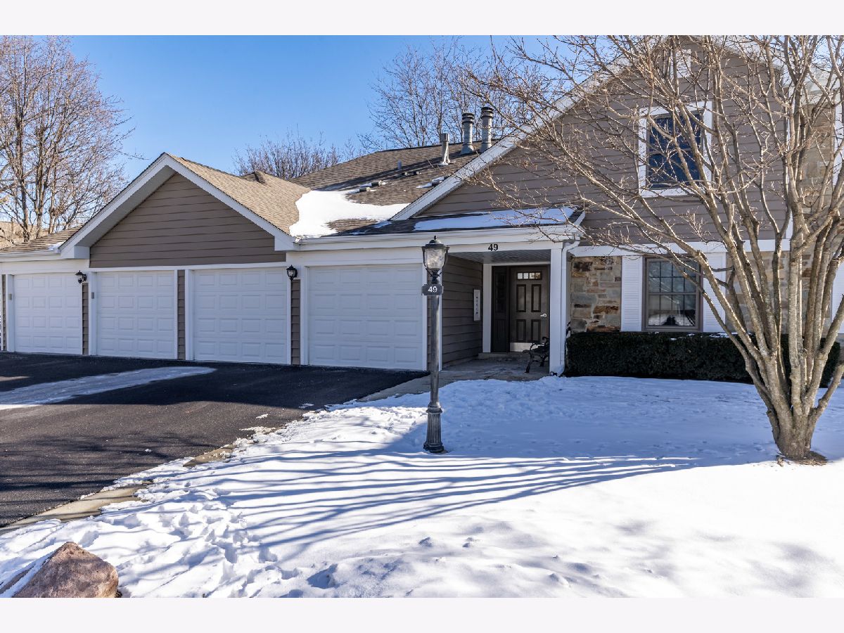 Condominiums & Homes For Rent Lexington Village Schaumburg Illinois, 49 Stanton