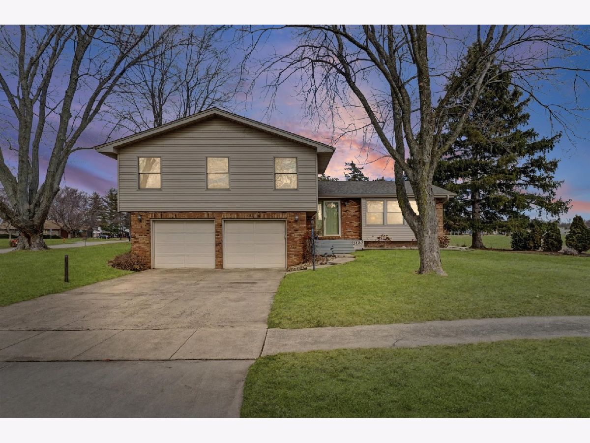  For Sale Champaign Illinois, 3120 Moraine Drive