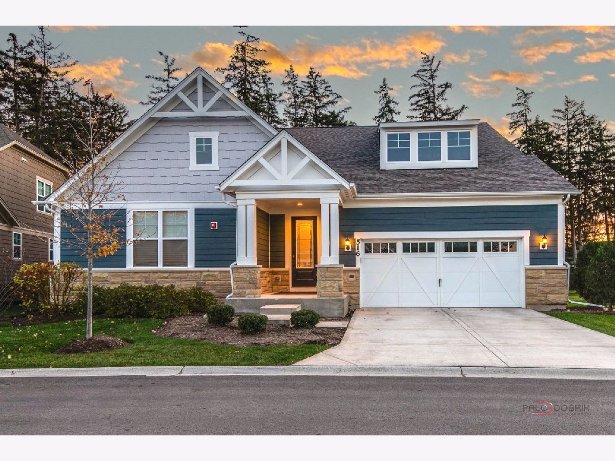  Sold Vernon Hills Illinois, 516 Council