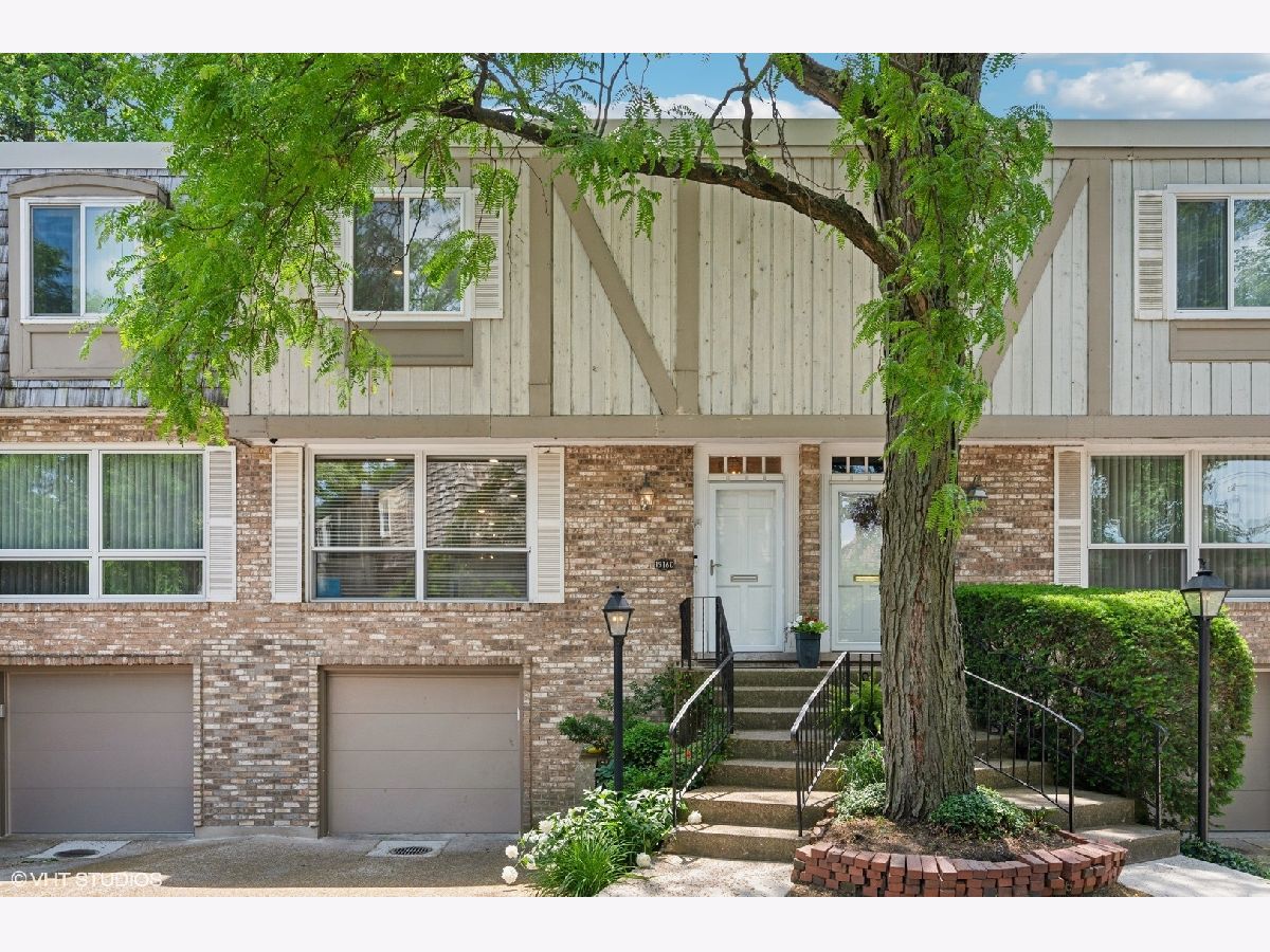 Townhomes Sold High Point Wilmette Illinois