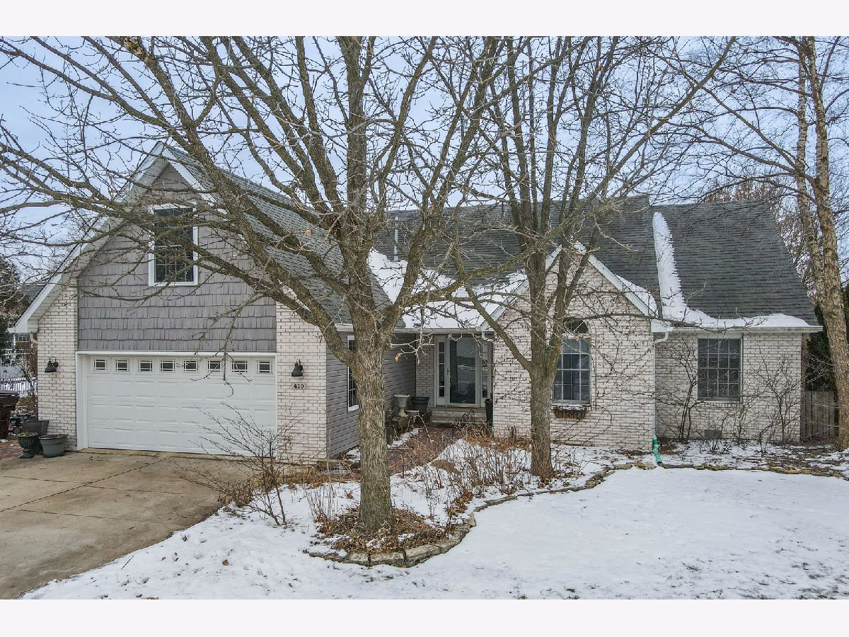  For Sale Manteno Illinois, 410 Cook Street