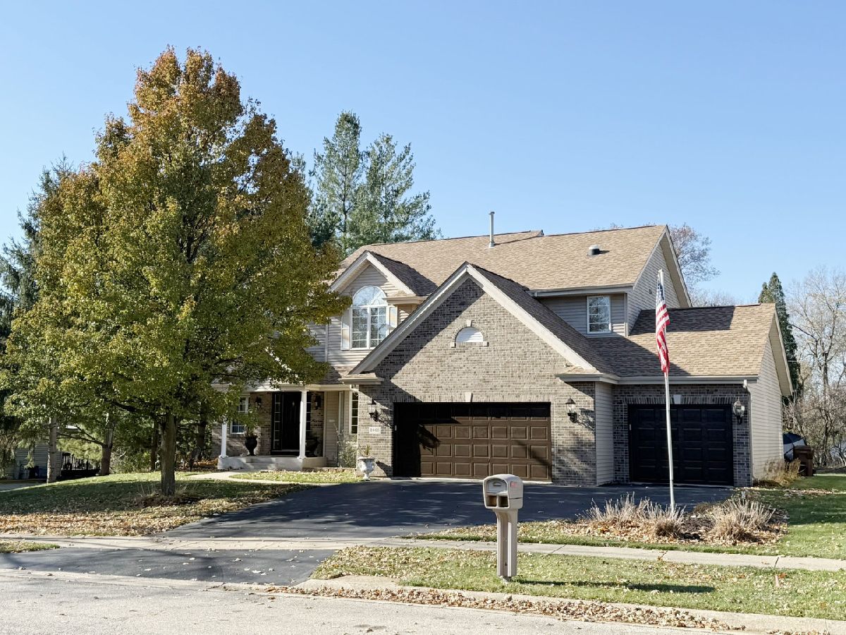  Sold Rockford Illinois, 2868 English