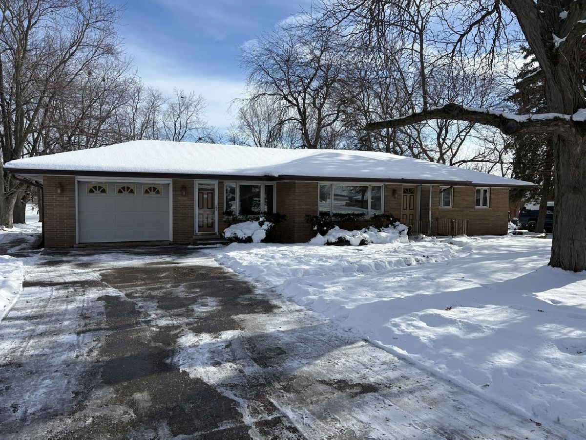  Sold Lynwood Illinois, 20575 Bensley