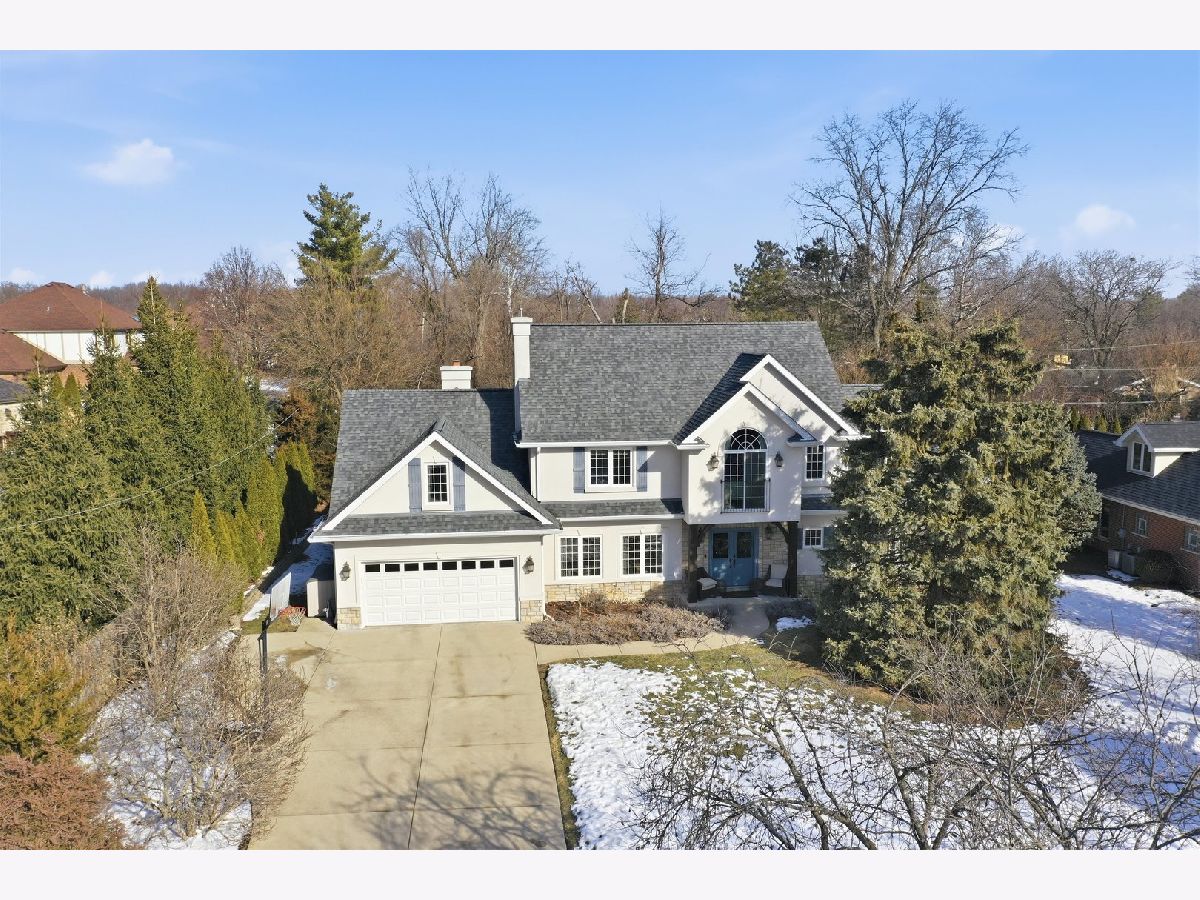  For Sale Palos Park Illinois, 10050 127th Street