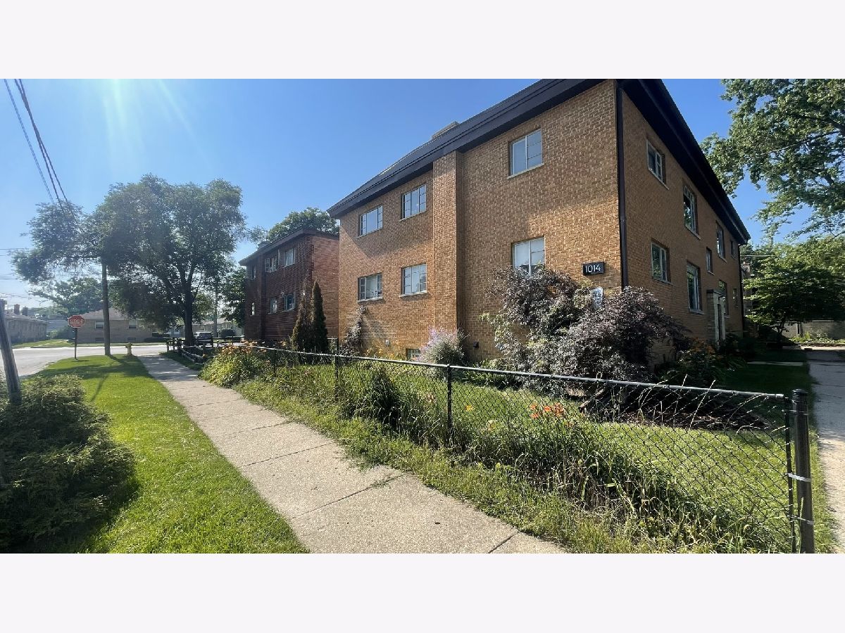  For Rent Waukegan Illinois, 1014 Edwards