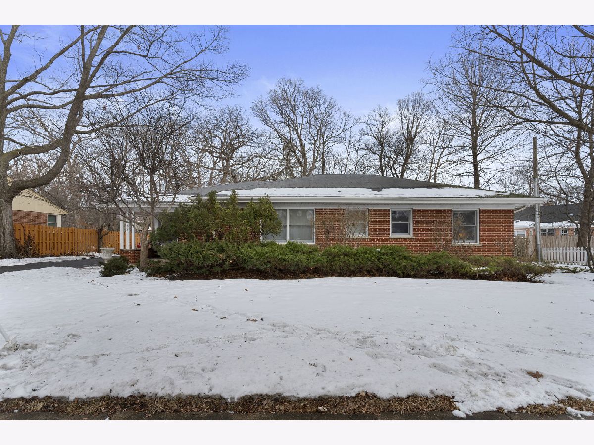  Rented Lake Forest Illinois, 1505 Willow