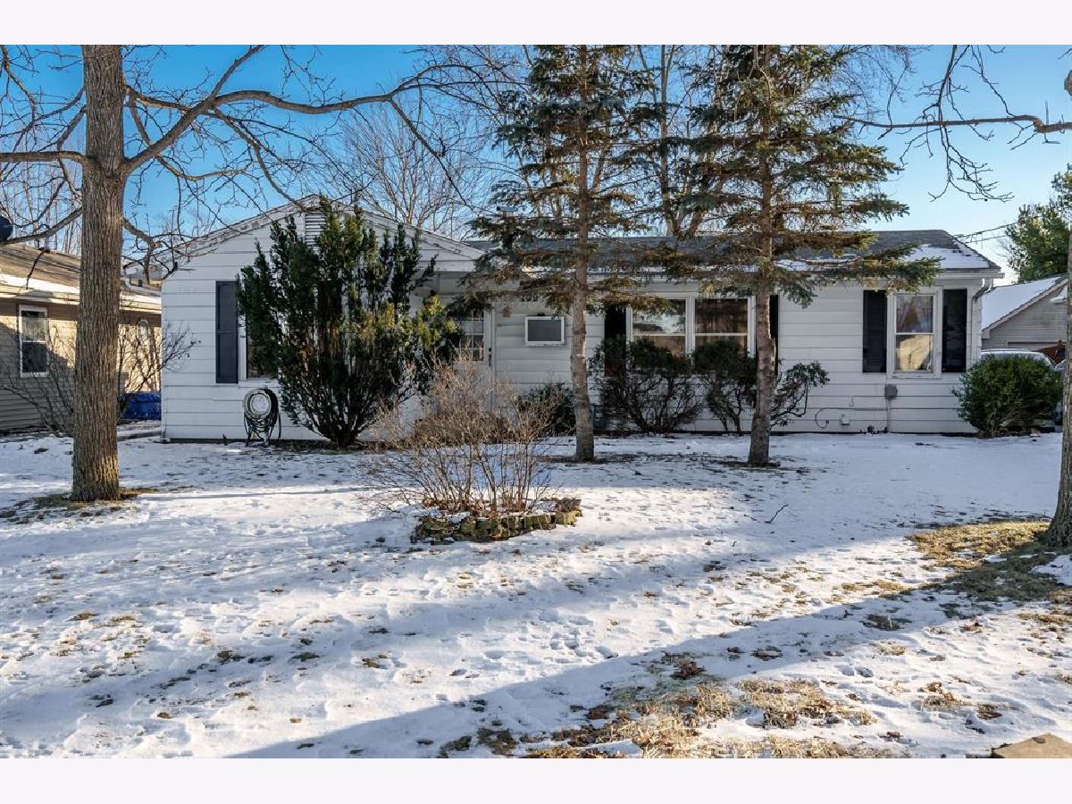  Sold Cherry Valley Illinois, 709 Clayton
