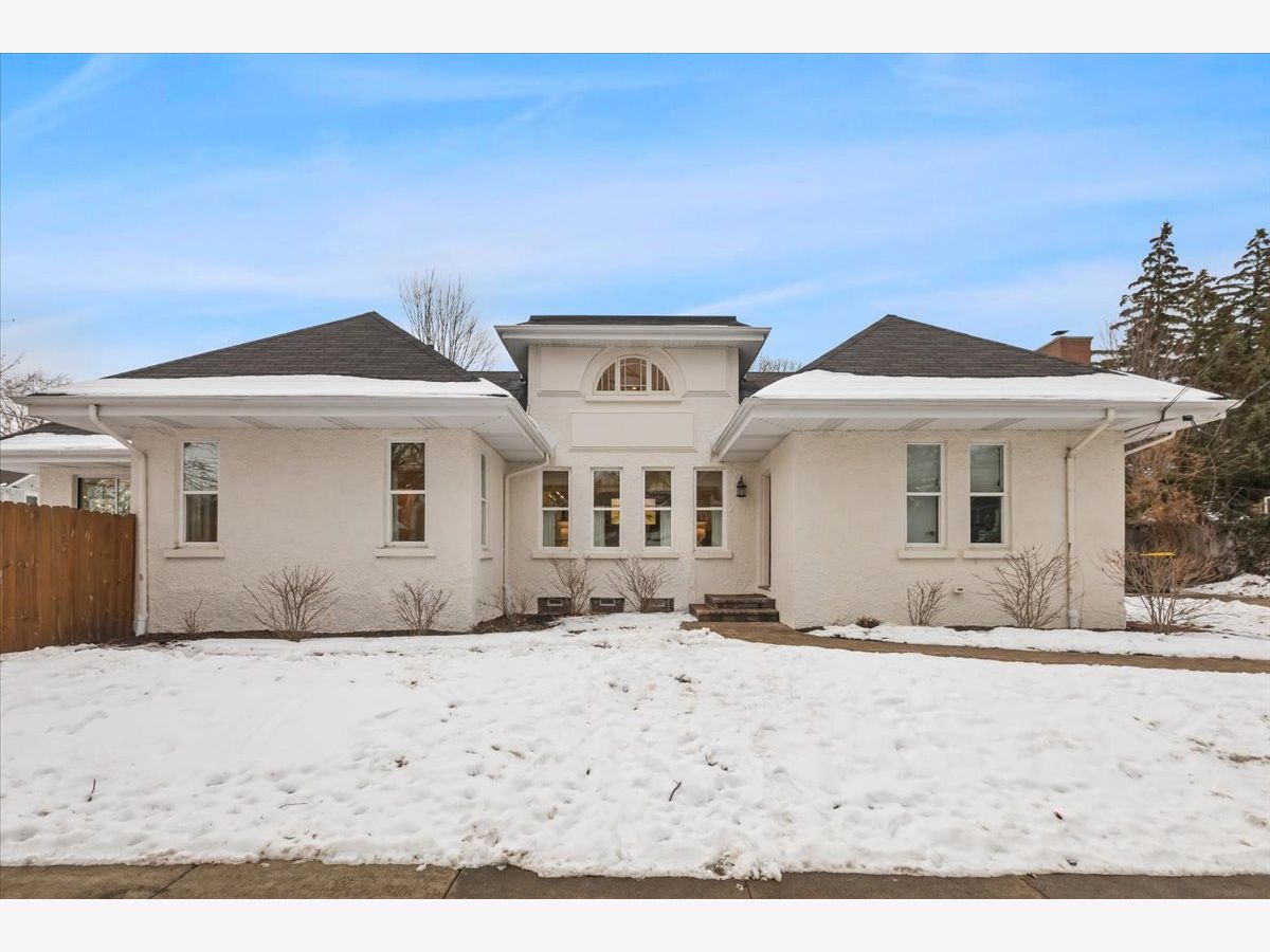  Sold Winnetka Illinois, 925 Elm