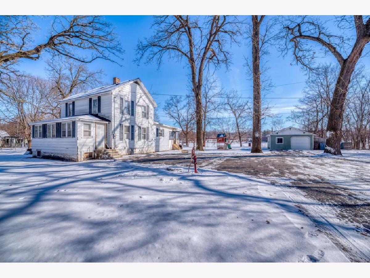  For Sale Wilmington Illinois, 33709 West River Road