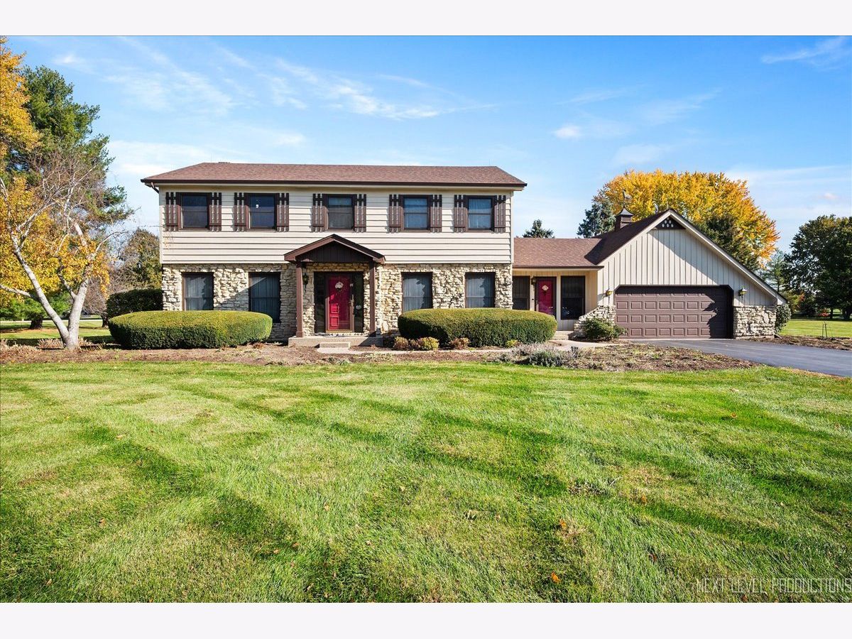  Sold St Charles Illinois, 39W955 Deer Run