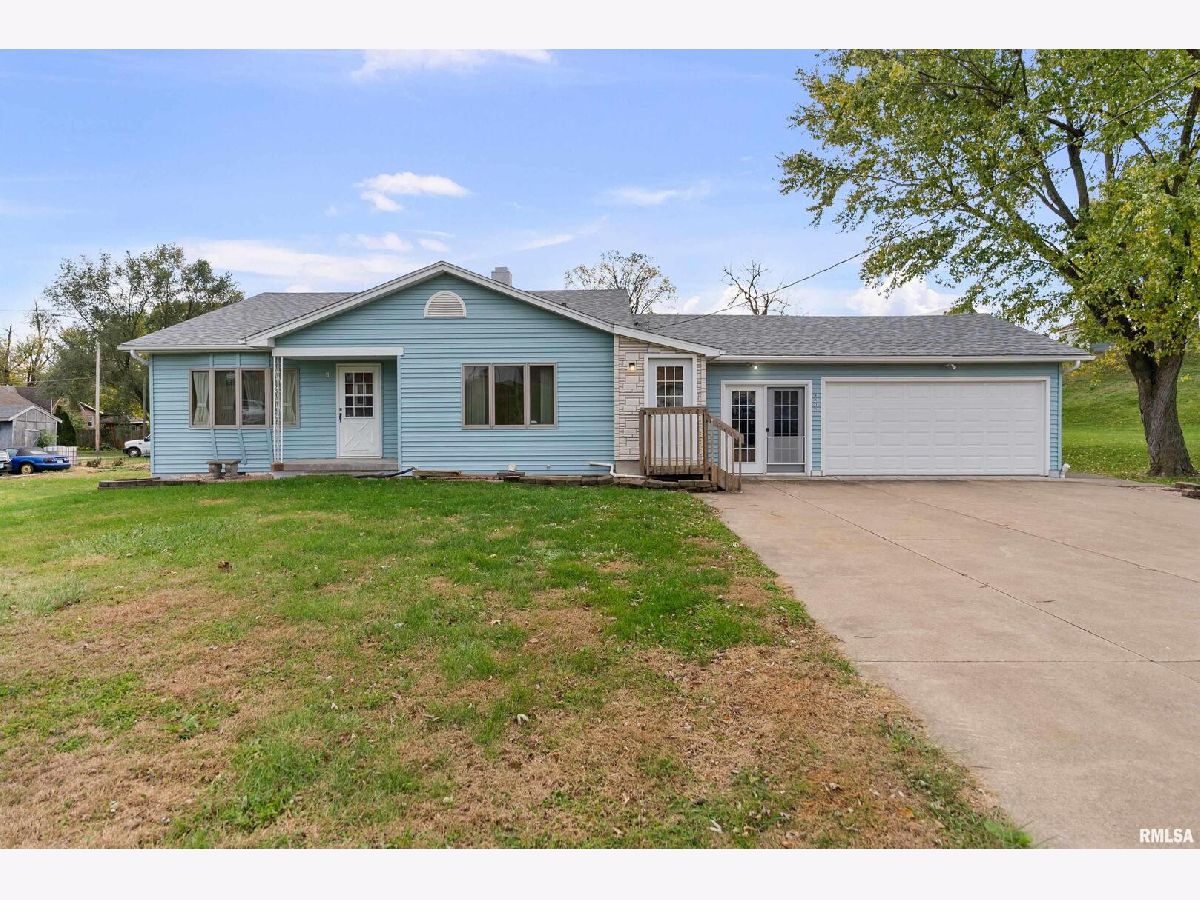 For Sale Davenport Iowa, 4435 Telegraph Road