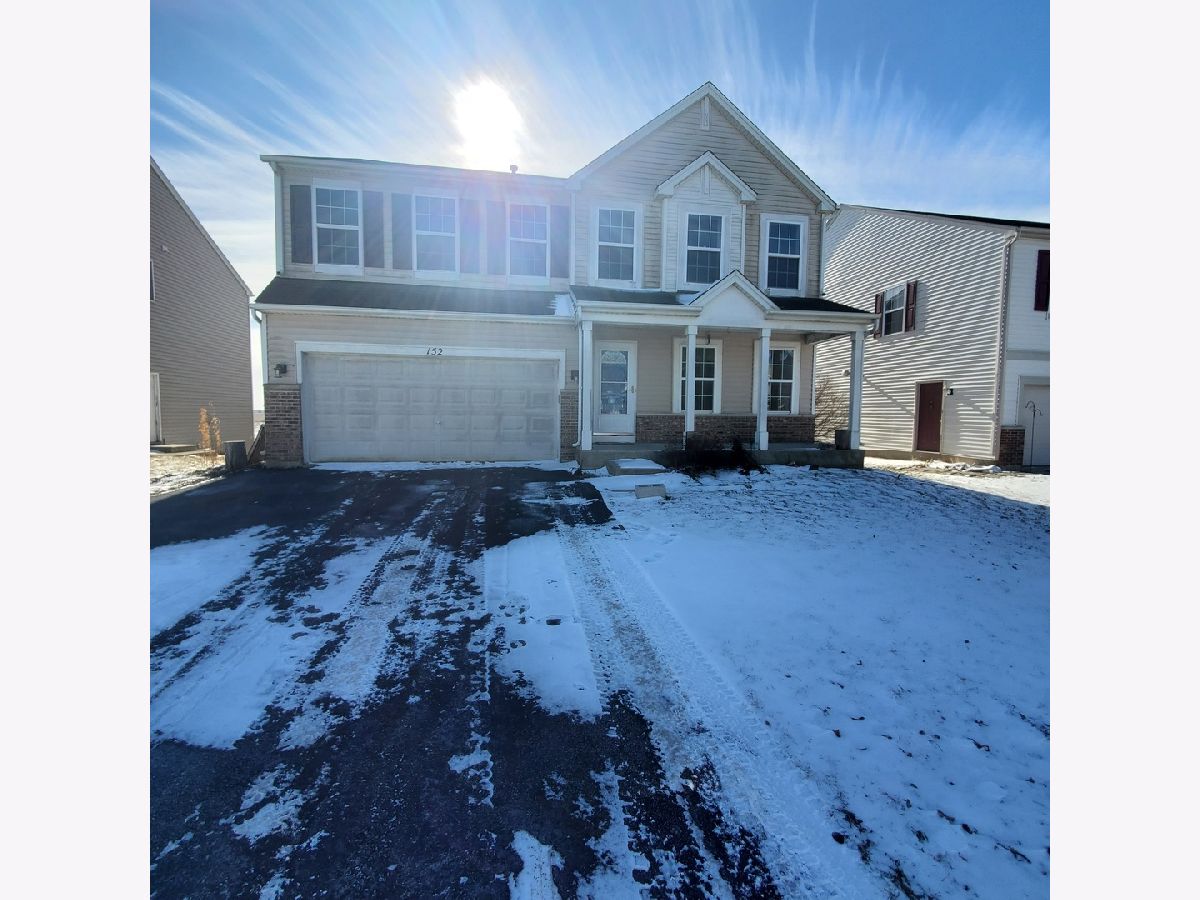  Sold Cortland Illinois, 152 Meadow