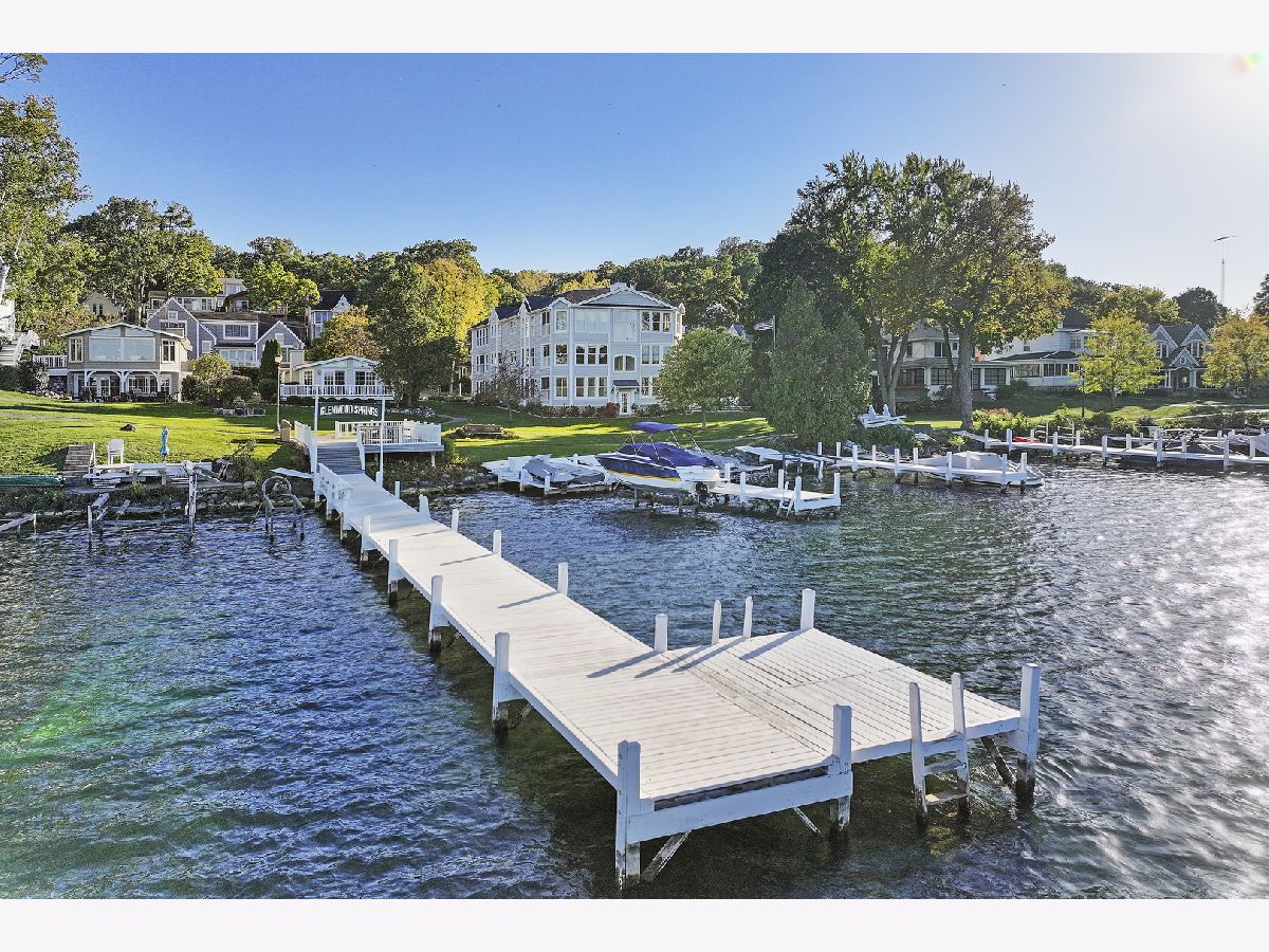  For Sale Fontana Wisconsin, 432 Harvard Avenue