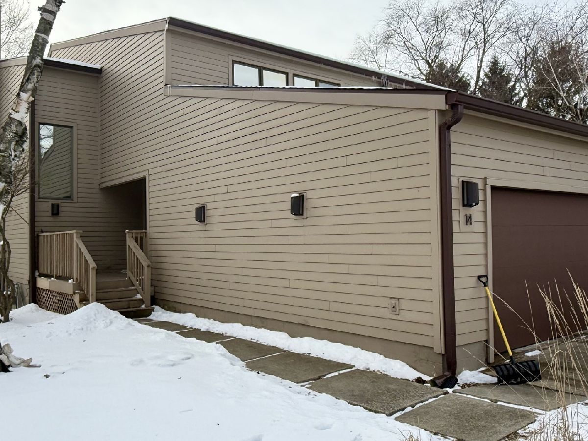 Condos & Townhomes Sold Briar Hill Champaign Illinois