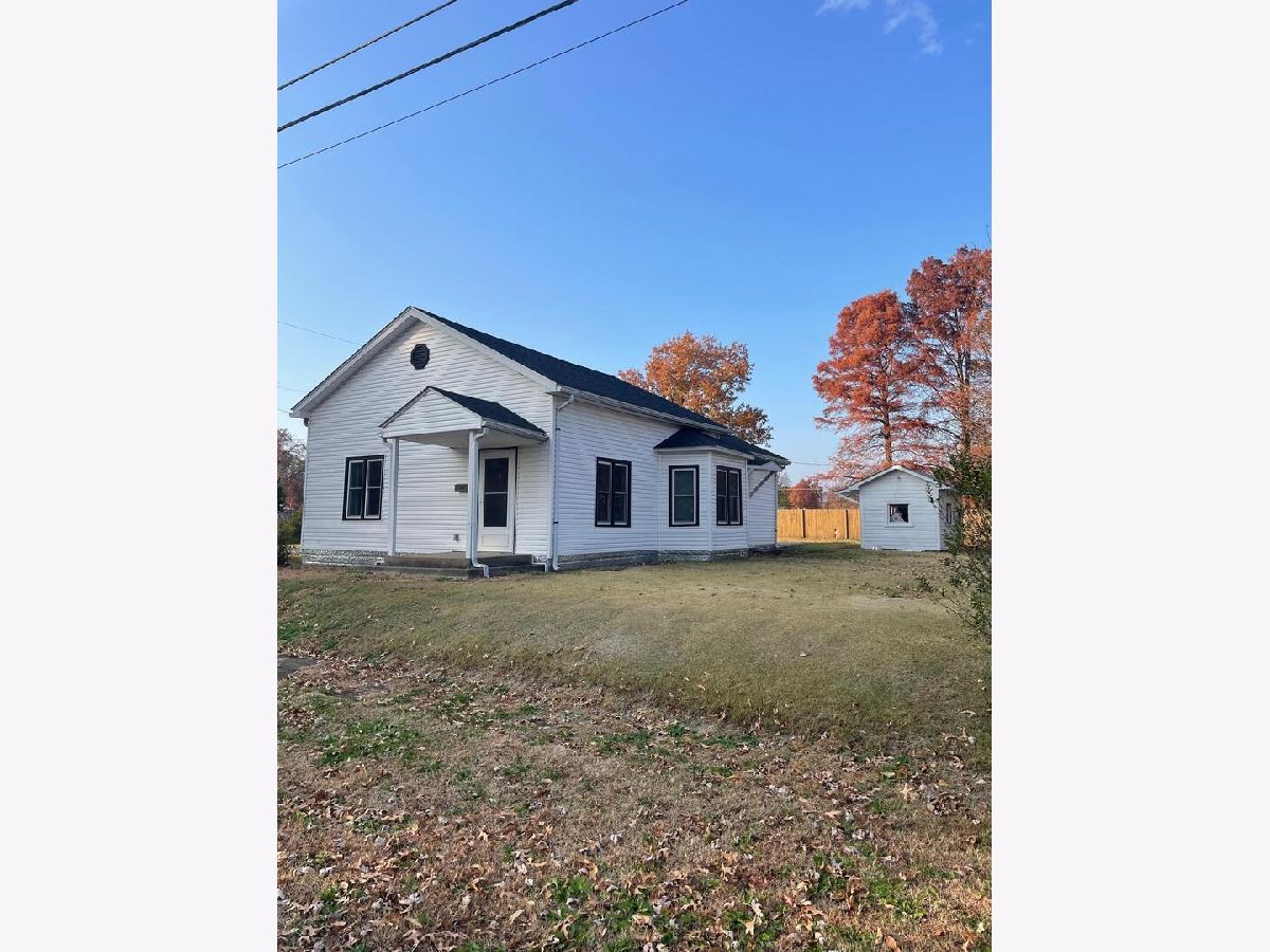  For Sale Carterville Illinois, 316 Nevada Street