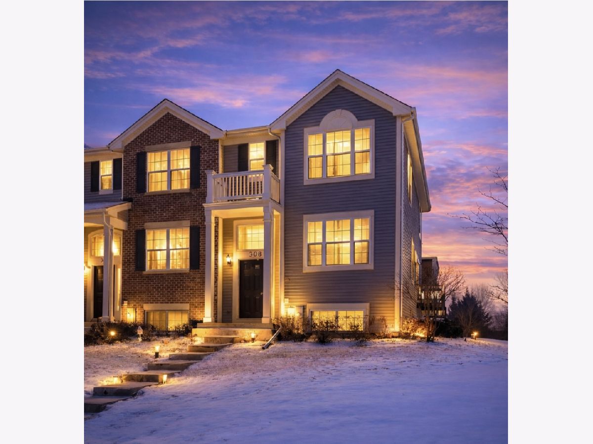 Homes & Townhomes For Rent Symphony Meadows Volo Illinois, 308 Niagara