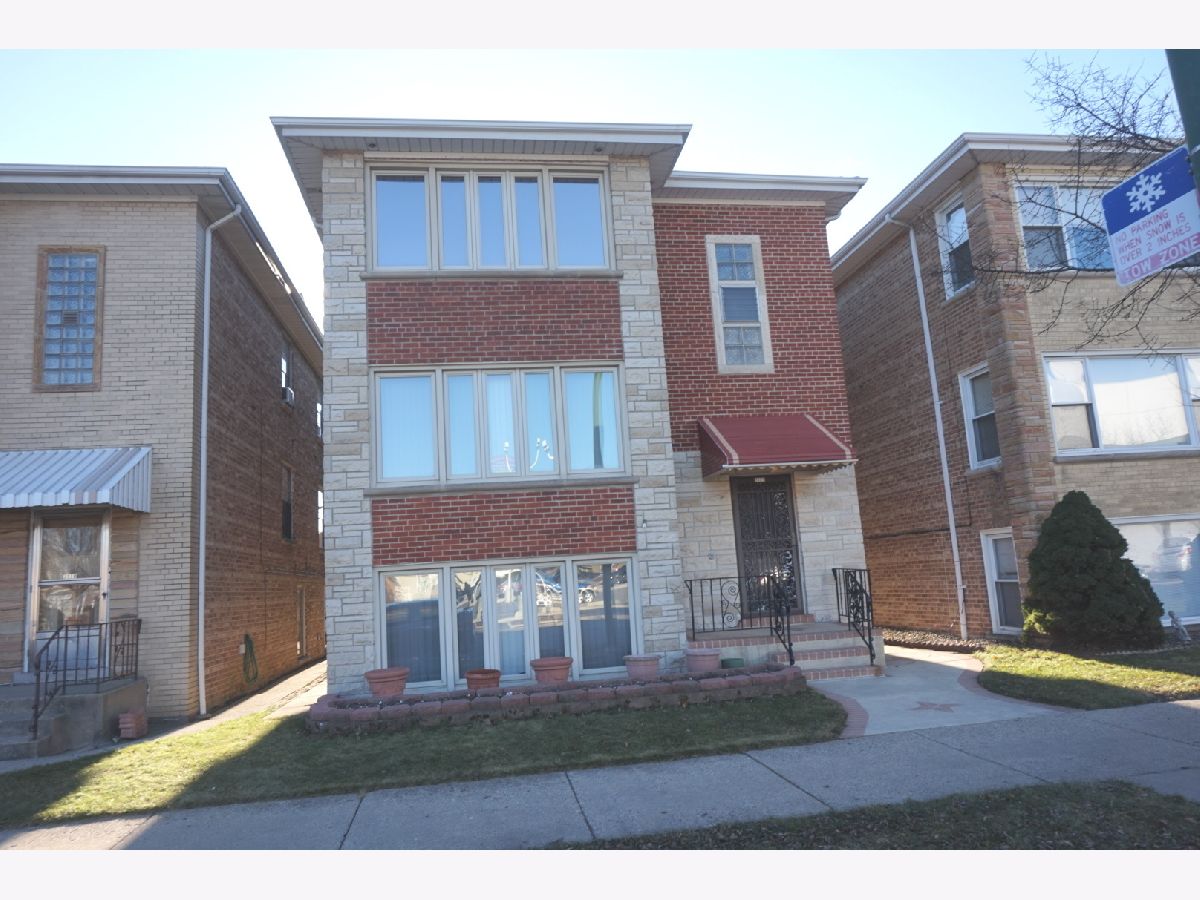  For Rent Chicago Illinois, 7121 Foster