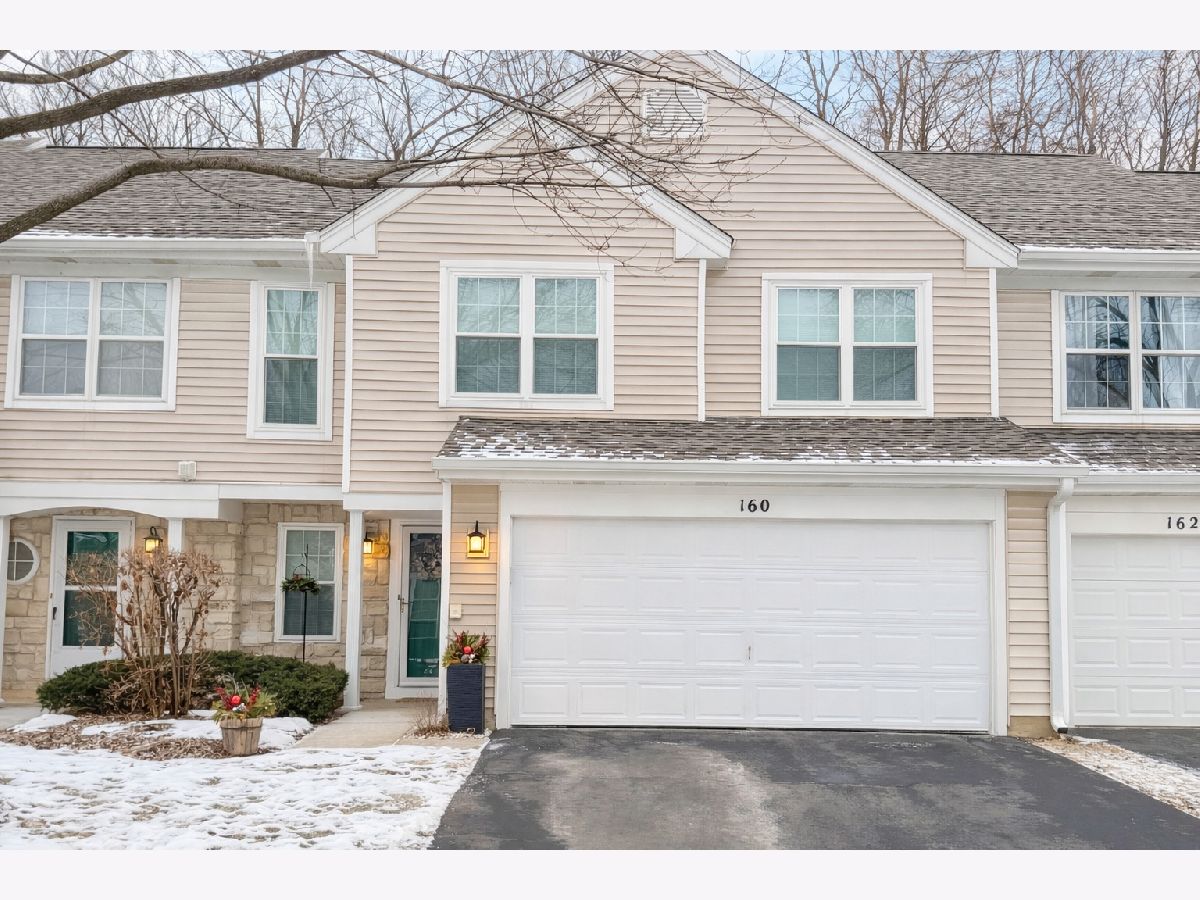  Sold Wauconda Illinois, 160 Parkview