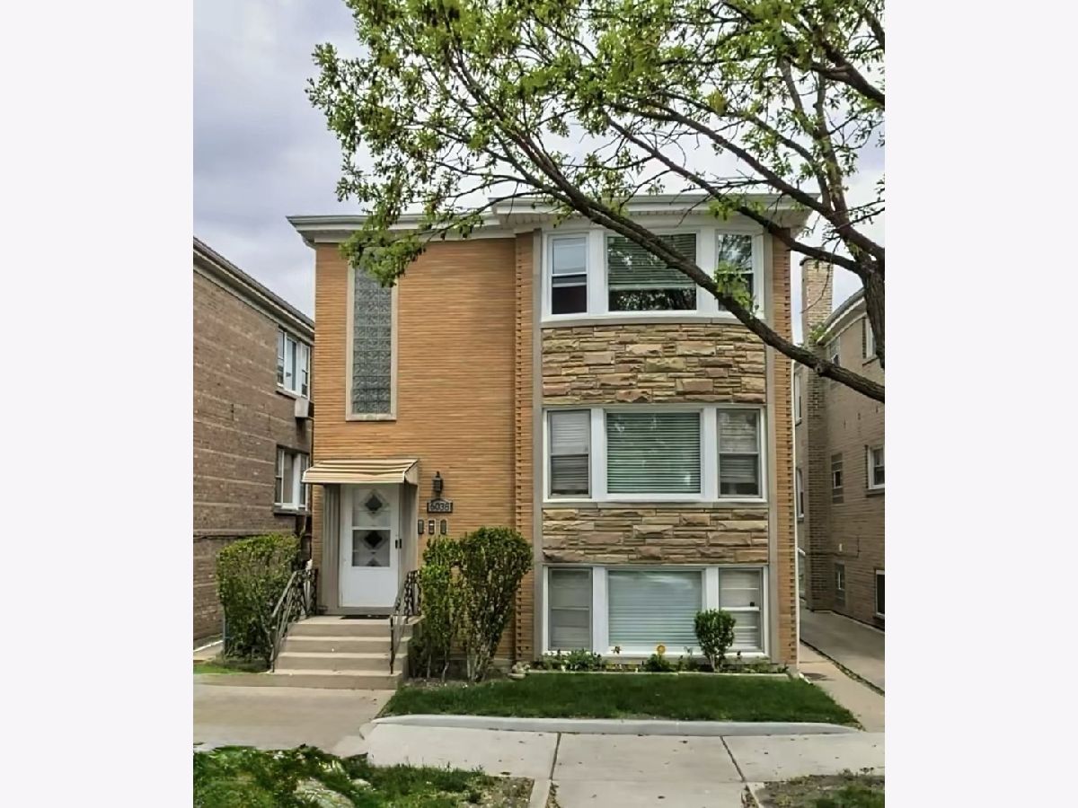  For Rent Chicago Illinois, 6038 Peterson