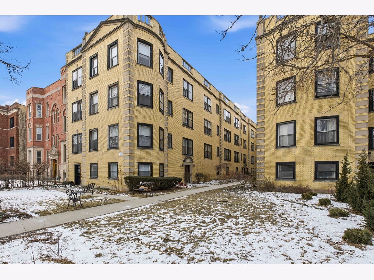  Sold Chicago Illinois, 2534 Kedzie